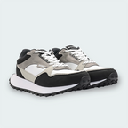 Tenis Lotto Justin Gray Hombre
