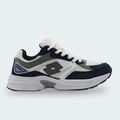 Tenis Lotto Alonso Blanco Hombre