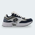 Tenis Lotto Alonso Blanco Hombre