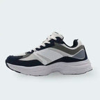 Tenis Lotto Alonso Blanco Hombre