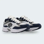 Tenis Lotto Alonso Blanco Hombre