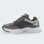 Tenis Lotto Alonso Gris Hombre