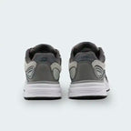 Tenis Lotto Alonso Gris Hombre