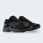 Tenis Lotto Alonso Negro Hombre