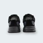 Tenis Lotto Alonso Negro Hombre