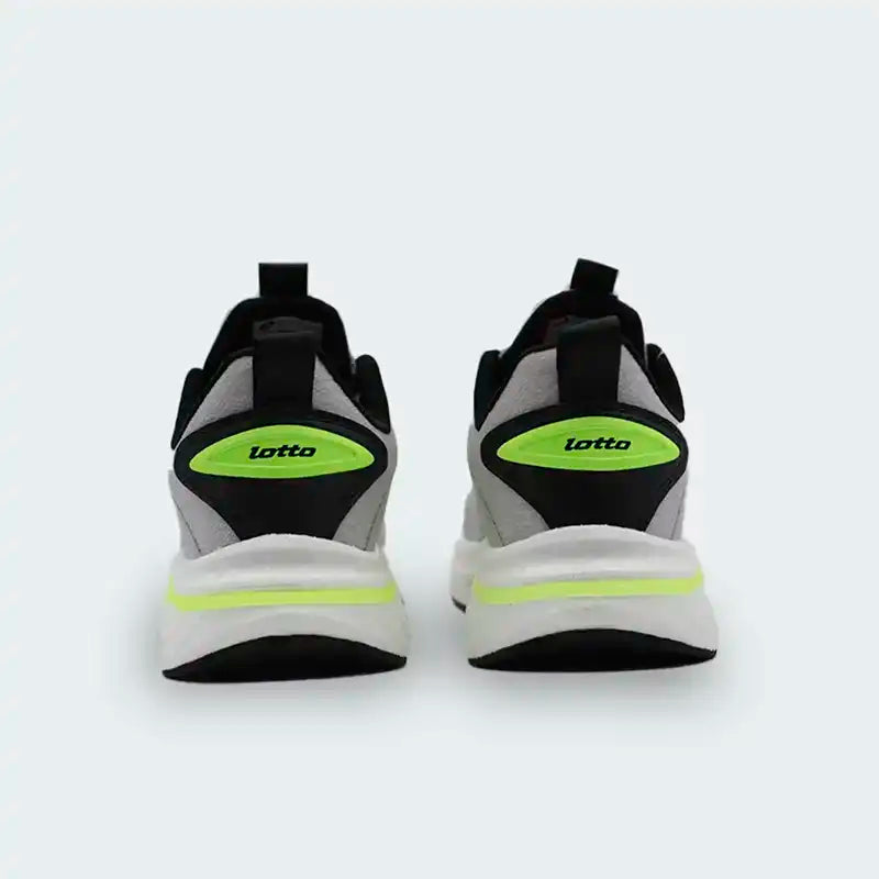Tenis Lotto Cris Girs Hombre