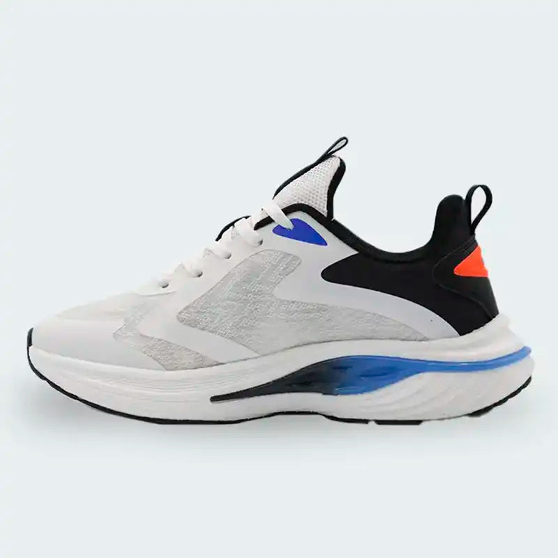 Tenis Lotto Cris Blanco Hombre
