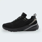 Tenis Lotto Gio Negro Hombre