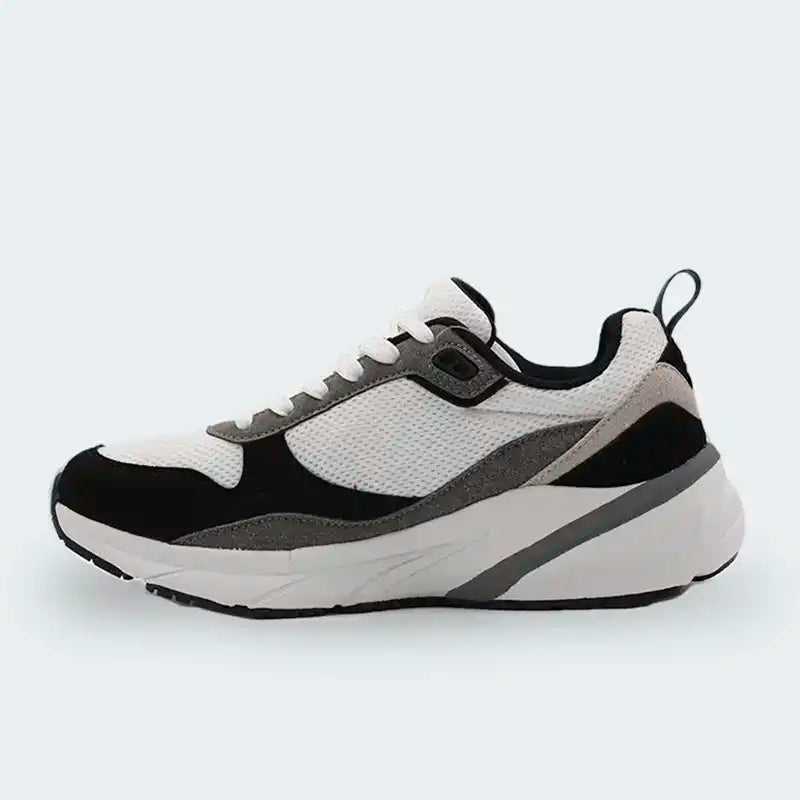 Tenis Lotto Gio Blanco Hombre