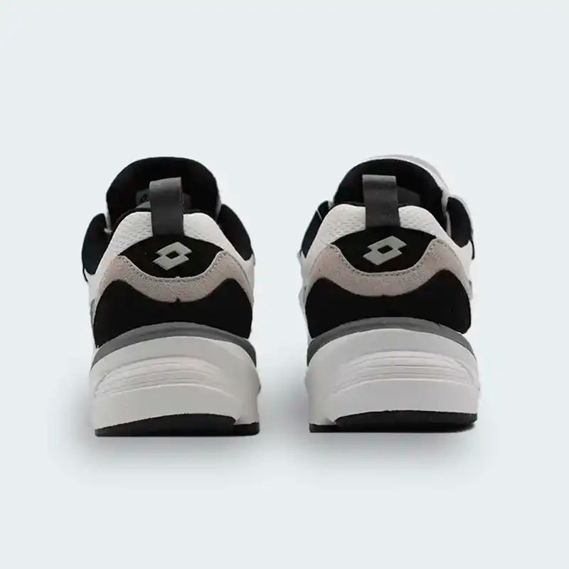 Tenis Lotto Gio Blanco Hombre