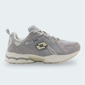 Tenis Lotto Sky Gris Hombre