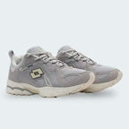 Tenis Lotto Sky Gris Hombre