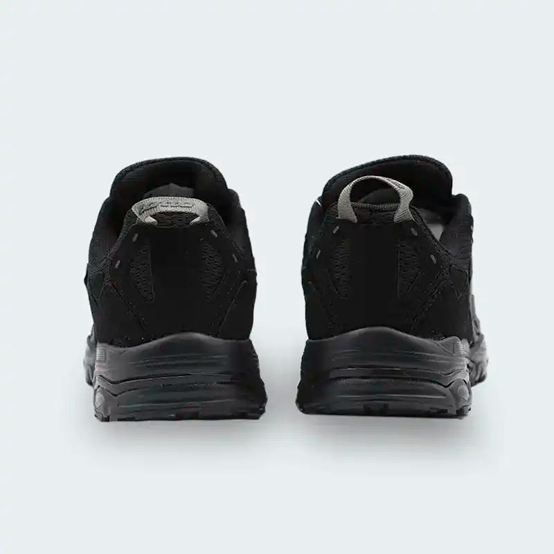 Tenis Lotto Loz Negro Hombre