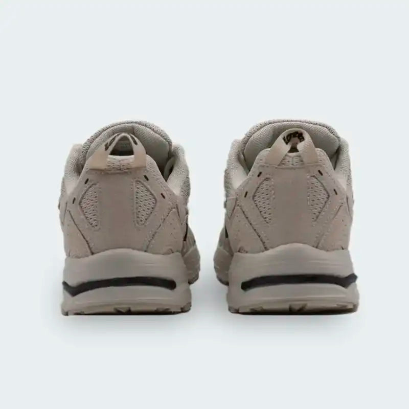 Tenis Lotto Sky Crema Hombre
