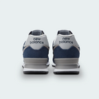 Tenis New Balance 574 Azul Marino Hombre