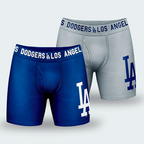 Ropa Interior Los Angeles Dodgers Hombre