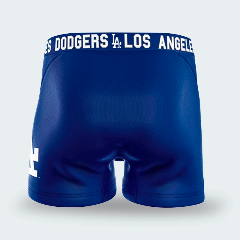 Ropa Interior Los Angeles Dodgers Hombre