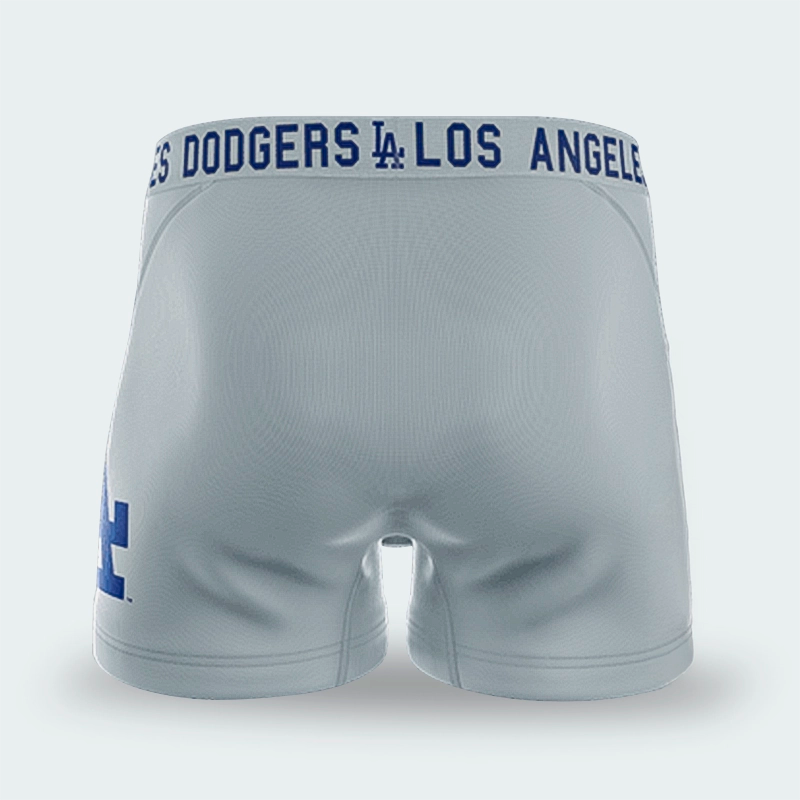 Ropa Interior Los Angeles Dodgers Hombre