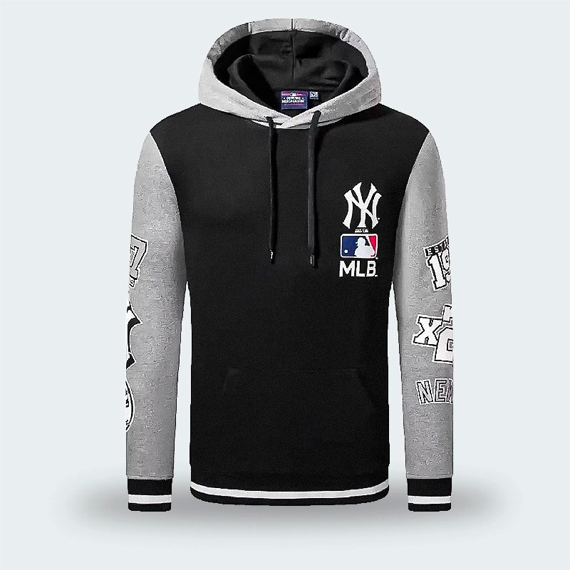 Buzo MLB New York Yankees Hombre
