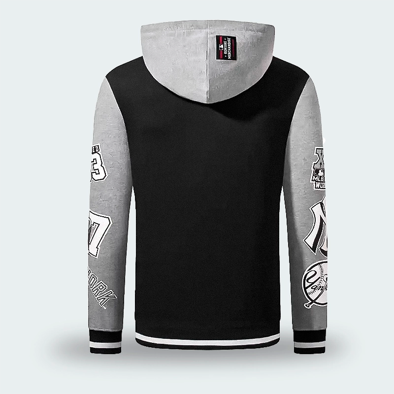 Buzo MLB New York Yankees Hombre