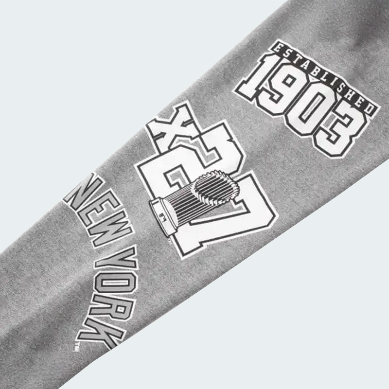 Buzo MLB New York Yankees Hombre