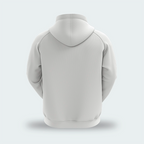 Buzo MLB LA Dodgers White Hombre