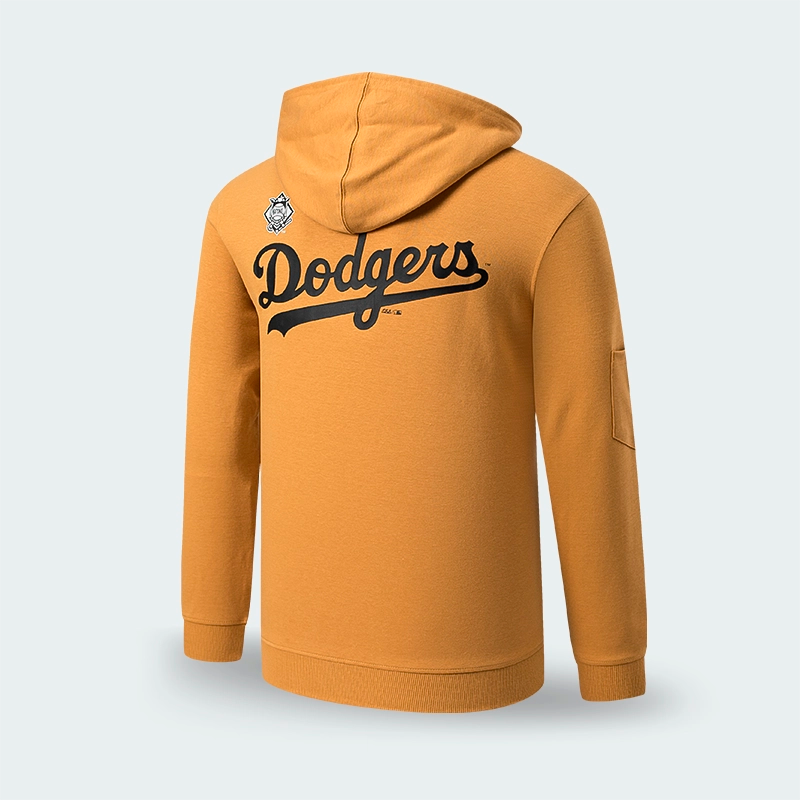 Buzo MLB LA Dodgers Hombre