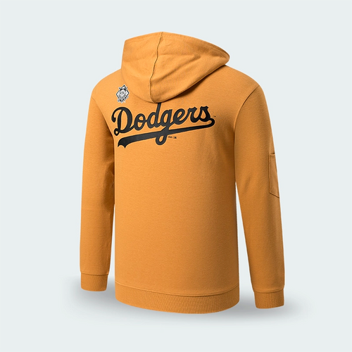 Buzo MLB LA Dodgers Hombre