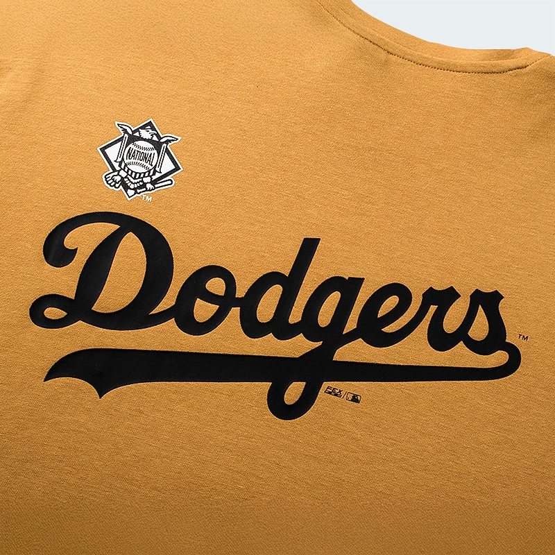 Buzo MLB LA Dodgers Hombre