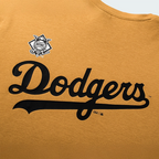 Buzo MLB LA Dodgers Hombre