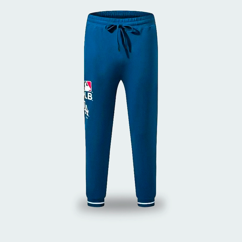 Sudadera MLB Los Angeles Hombre