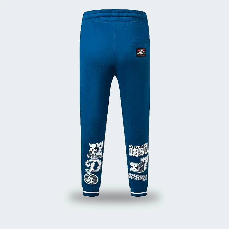 Sudadera MLB Los Angeles Hombre
