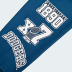 Sudadera MLB Los Angeles Hombre