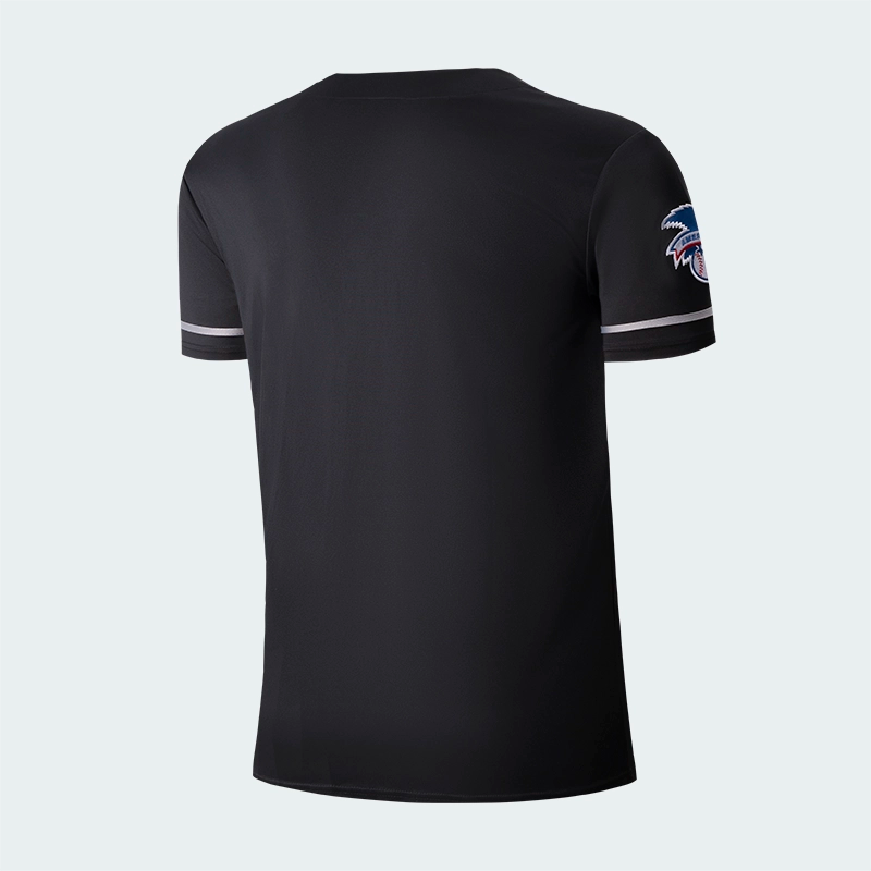 Camiseta MLB New York Yankees Negro Hombre