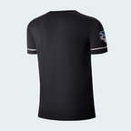 Camiseta MLB New York Yankees Negro Hombre