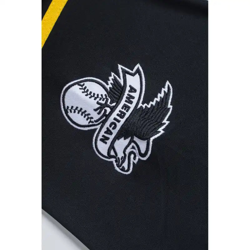 Camiseta MLB Fielder Blanco Hombre