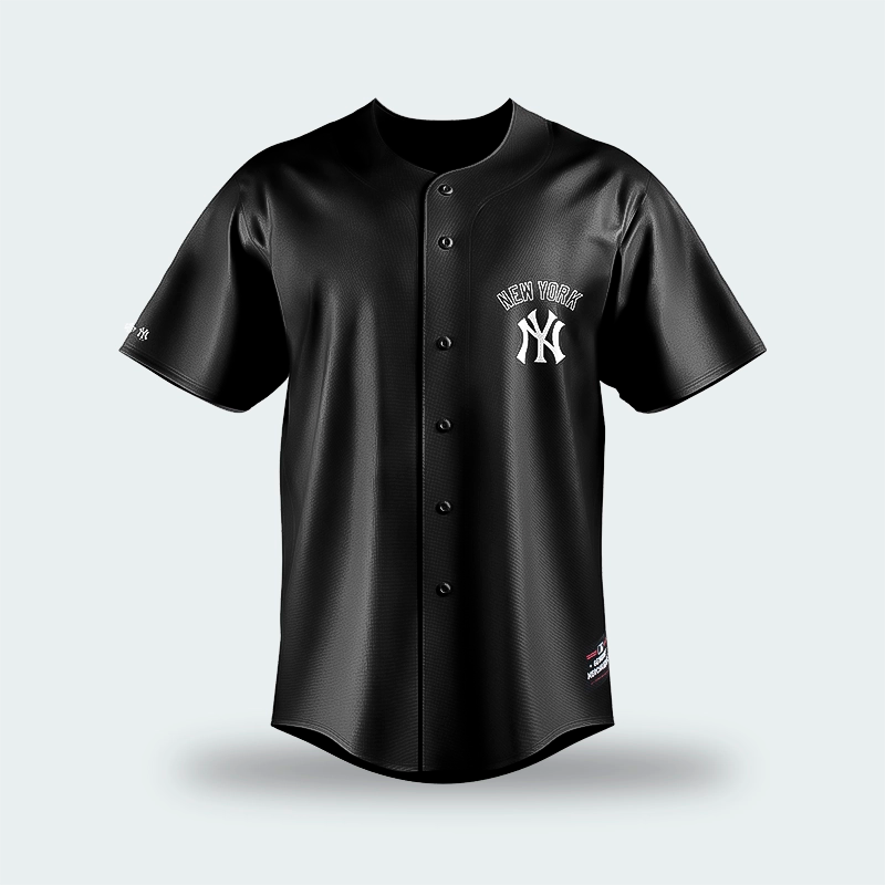 Pantaloneta MLB NY WorldSeries Gray Hombre