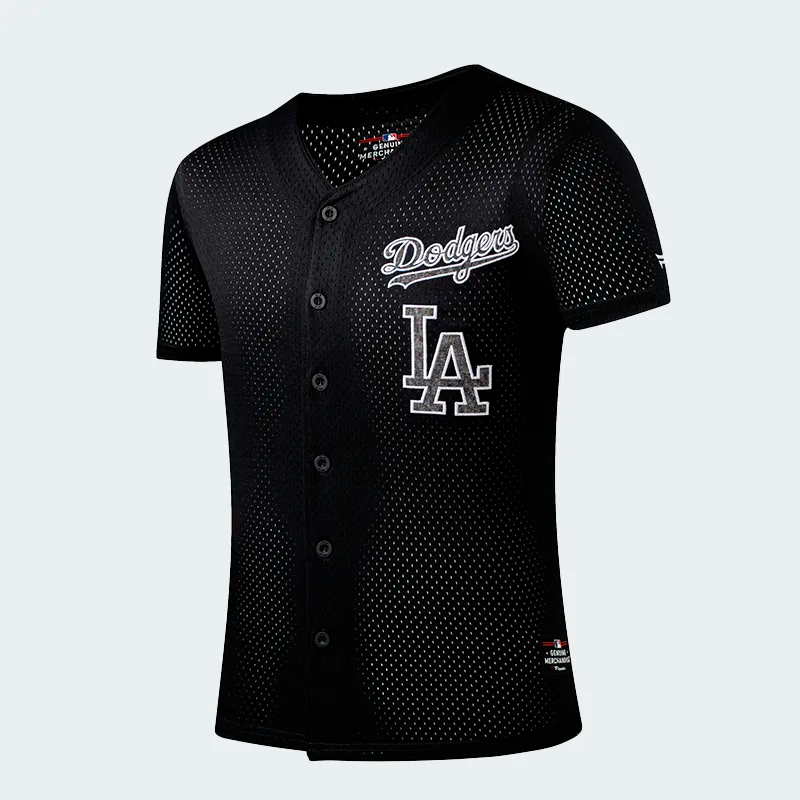 Camiseta MLB Los Angeles Dodgers Hombre