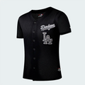 Camiseta MLB Los Angeles Dodgers Hombre