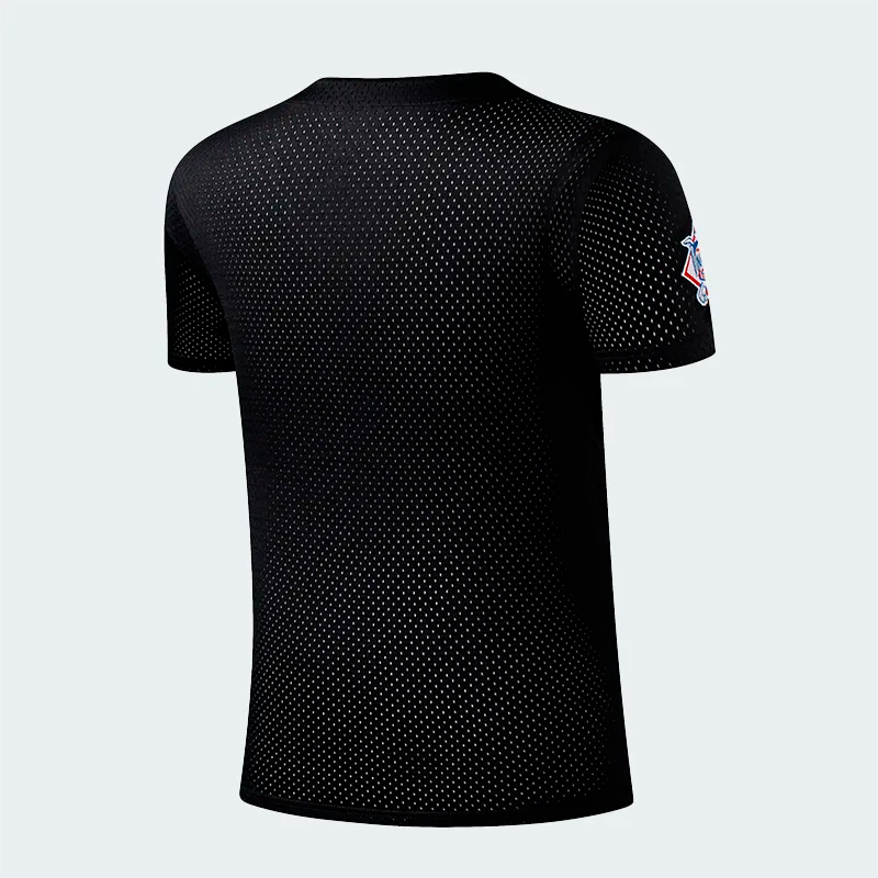 Camiseta MLB Los Angeles Dodgers Hombre