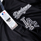 Camiseta MLB Los Angeles Dodgers Hombre