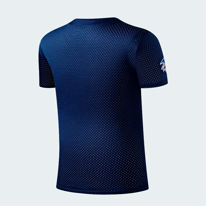 Camiseta MLB Yankees Azul Hombre