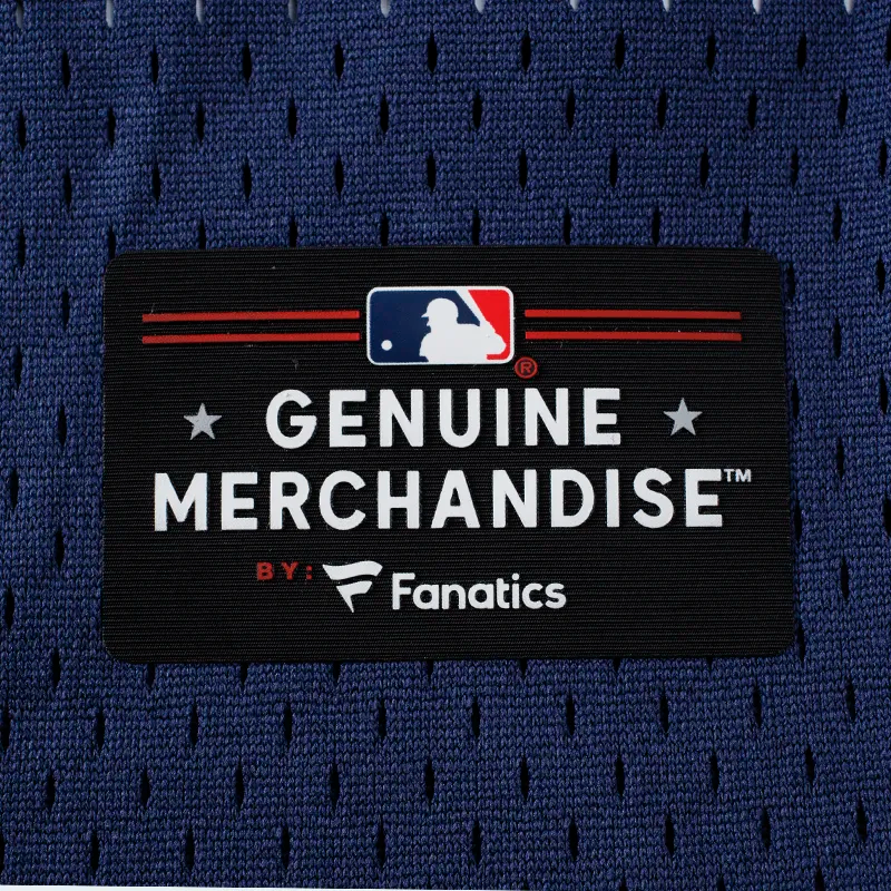 Camiseta MLB Yankees Azul Hombre