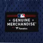 Camiseta MLB Yankees Azul Hombre