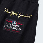 Sudadera MLB NY Black-Gold Hombre