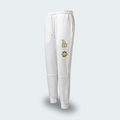 Sudadera MLB LA Dodgers White-Gold Hombre