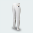 Sudadera MLB LA Dodgers White-Gold Hombre
