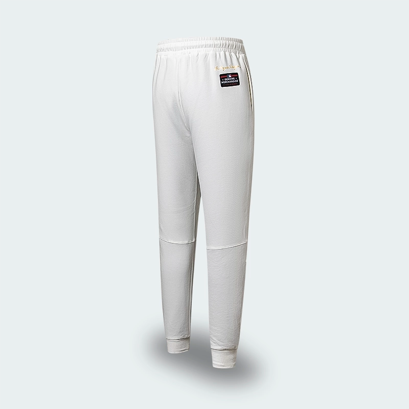 Sudadera MLB LA Dodgers White-Gold Hombre