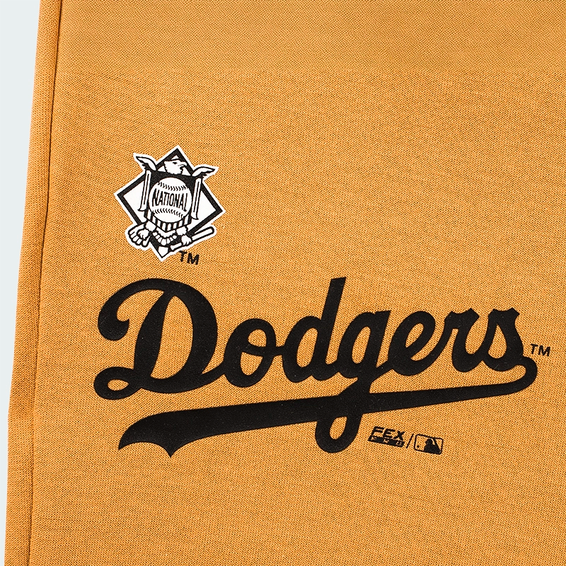 Sudadera MLB LA Dodgers Hombre