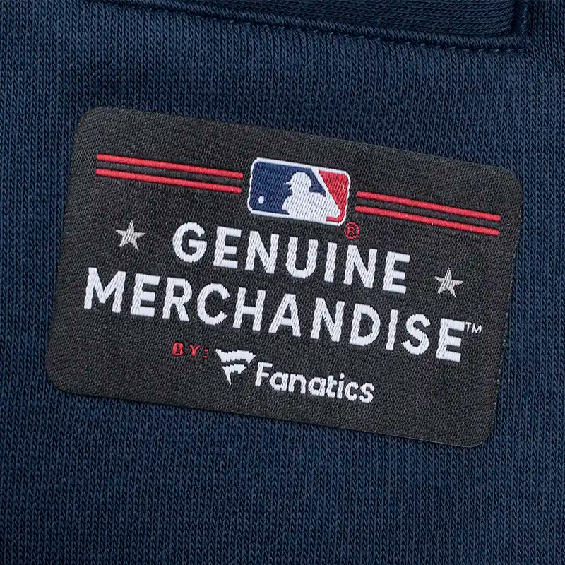 Sudadera MLB Yankees Azul Hombre